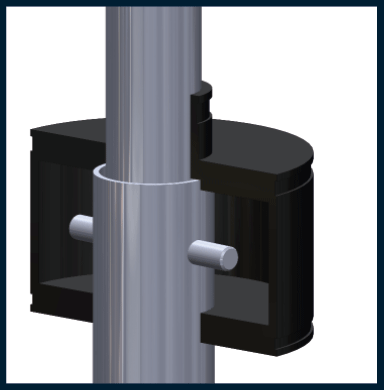 Roof Leg Seal Manufa...