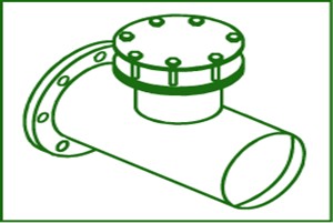 Float Check Valve 