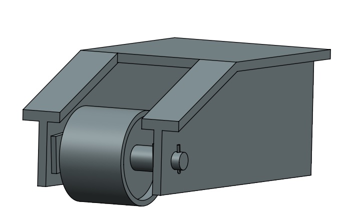  Roof Stopper